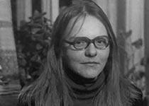 Татьяна Горичева