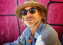 Тодд Снайдер