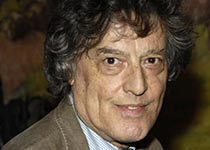 Том Стоппард