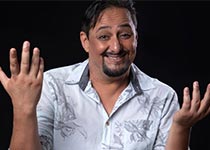 Тони Джермано