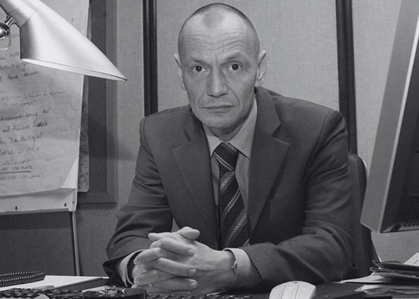 Торстен Михаэлис