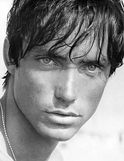 В возрасте 81 года скончался немецкий актер Удо Кир Удо Кир