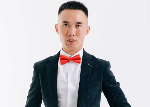 Валерий Гуляев