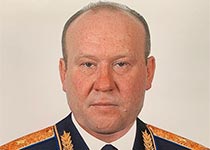 Валерий Канакин