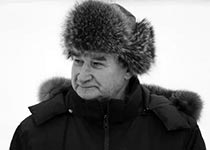 Валерий Мозгов