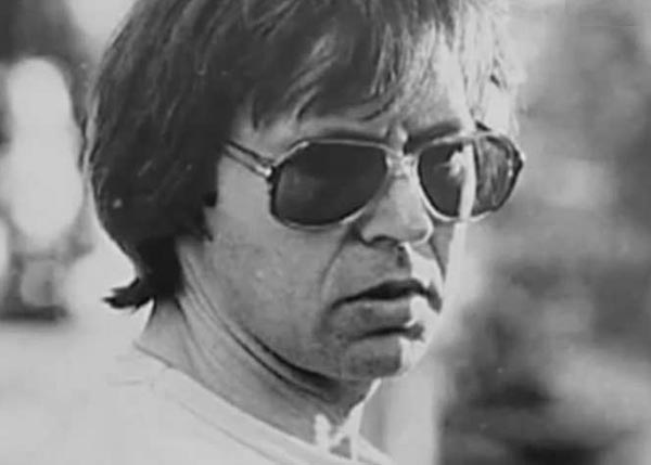 Валерий Рыбарев
