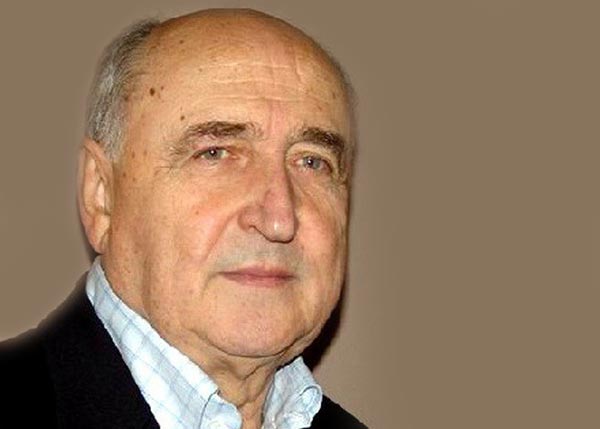 Валерий Усков
