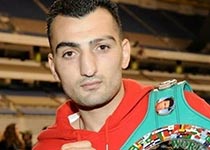 Ванес Мартиросян