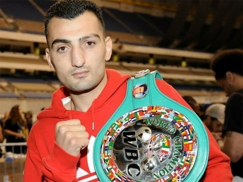 Ванес Мартиросян