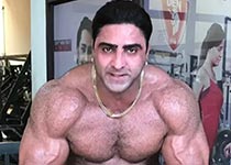 Вариндер Сингх Гуман