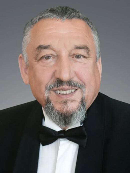 Василий Пектеев