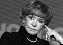 Вера Алентова