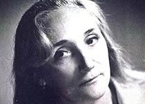 Вера Белова