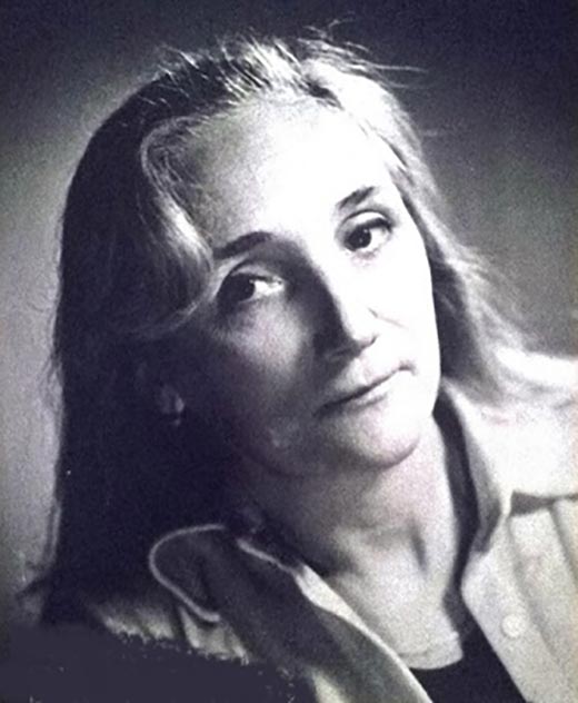 В возрасте 97 лет скончалась советская и российская актриса и режиссер Вера Белова Вера Белова