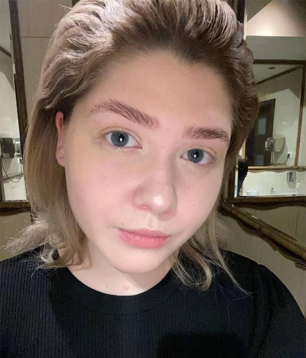 Вера Кравцова