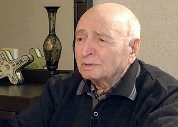 Видади Бабанлы