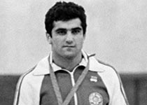 Виктор Авдышев