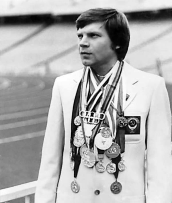 Виктор Бураков
