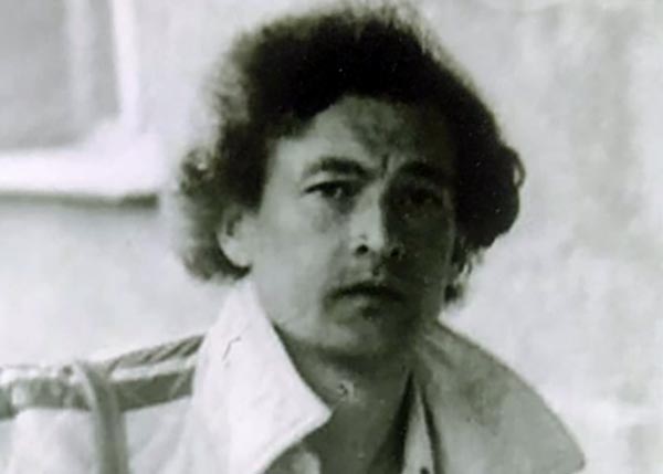 Виктор Кондрашкин