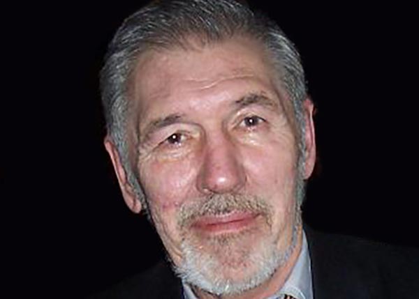 Виктор Леденёв