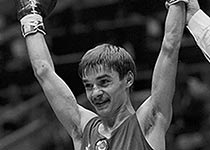 Виктор Мирошниченко