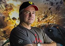 Винс Зампелла