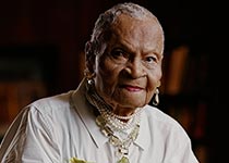 Виола Флетчер