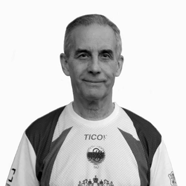 Николай Беляев