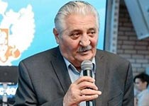 Вреж Киркоров