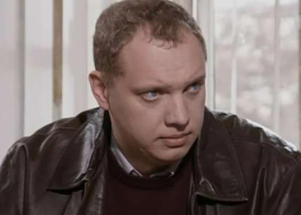 В возрасте 45 лет скончался российский актер театра и кино Вячеслав Поляков Вячеслав Поляков