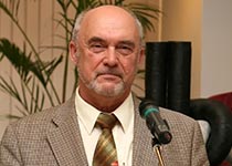 Валентин Родионов