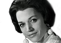 Валентина Калиновская