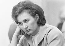 Валентина Козловская