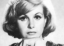 Валентина Шарыкина