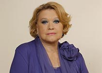 Валентина Талызина