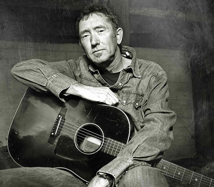 В возрасте 70 лет скончался американский музыкант, певец, автор песен, звукорежиссёр и музыкальный продюсер Уолт Олдридж Уолт Олдридж