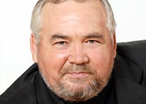 Владимир Бухаров