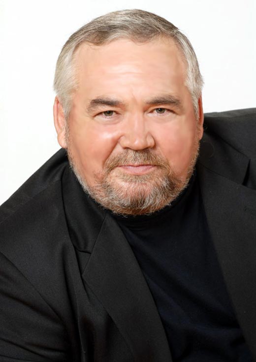 Владимир Бухаров
