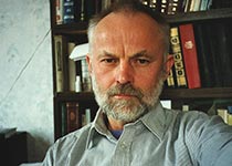 Владимир Буйначёв