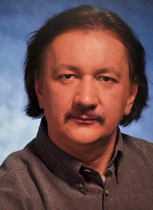Владимир Доронин