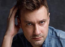 Владимир Колганов