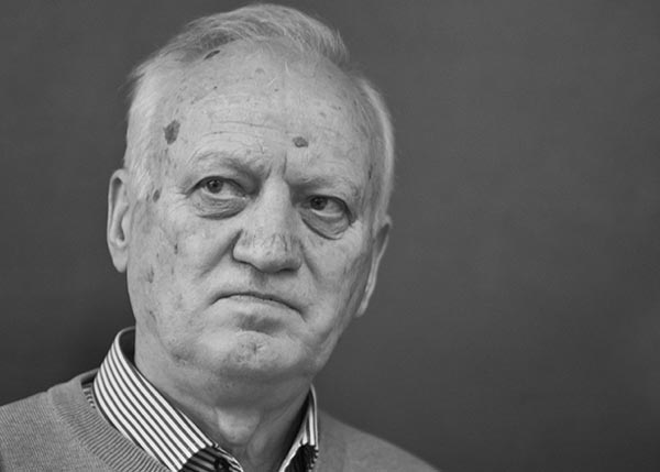 Владимир Копин