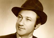 Владимир Кормилин