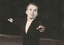 Владимир Куренбин