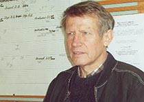 Владимир Леонтьев