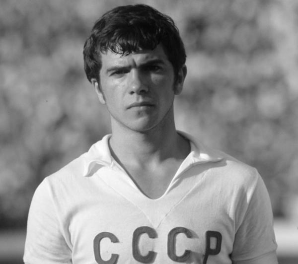 Владимир Мунтян