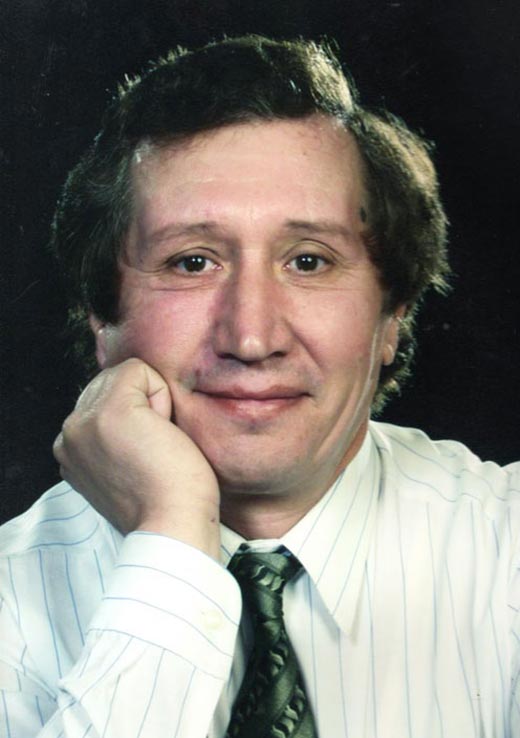 Владимир Нефедов