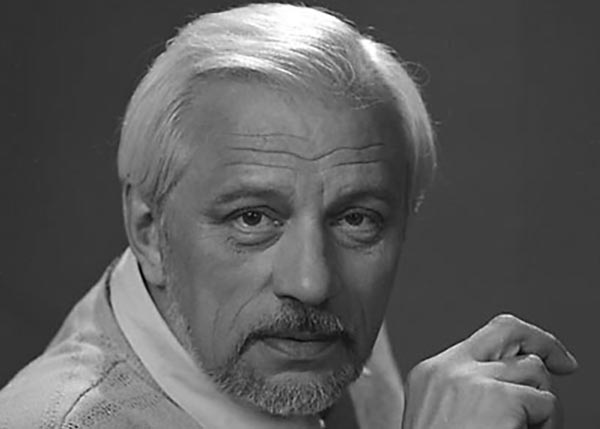 Владимир Сафронов