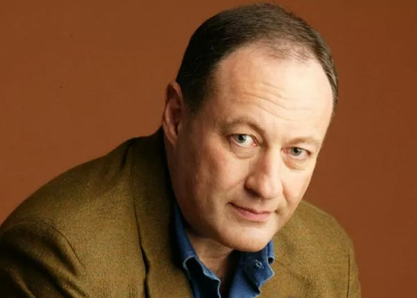 Владимир Слуцкер