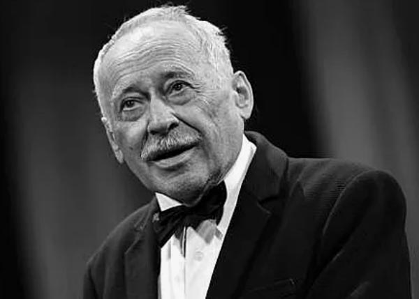 Владимир Сулимов